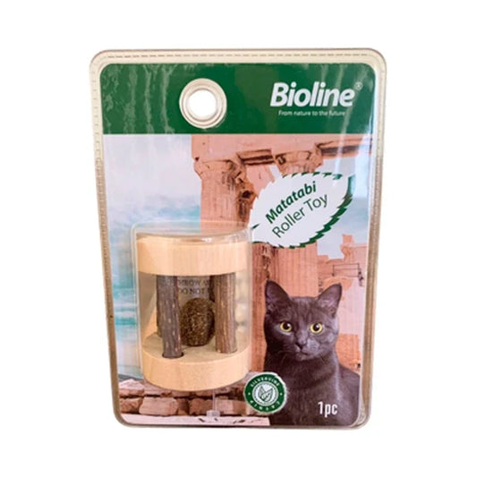 Juguete de Matatabi Roller - imagen 1