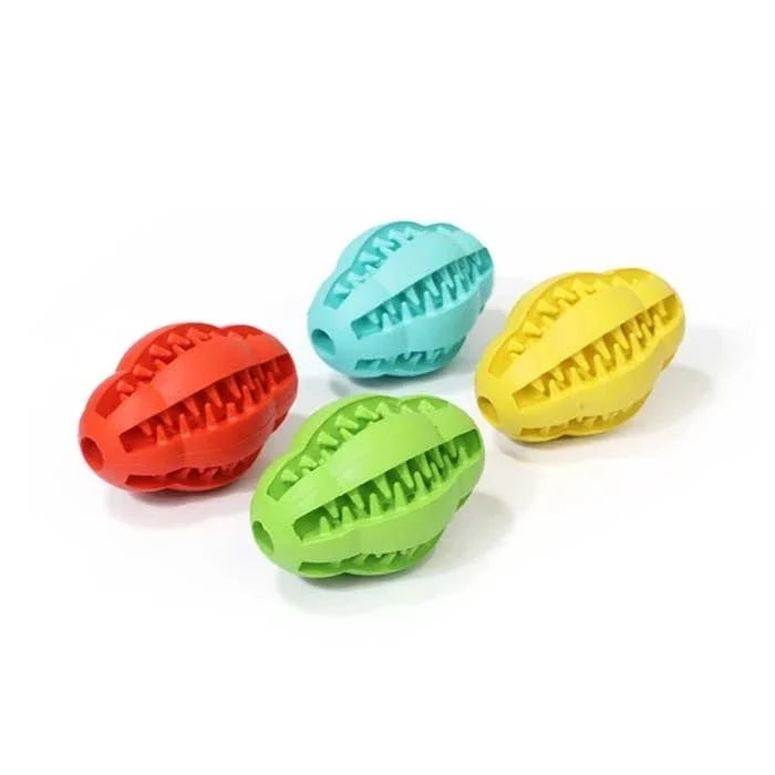 Juguete Dental Jumper Dispensador de Snack - imagen 1