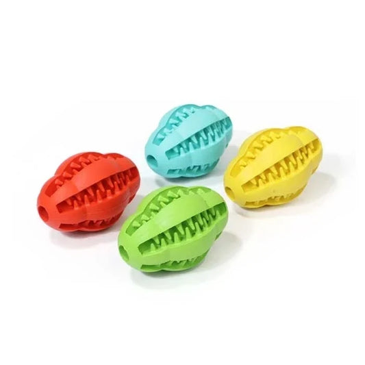 Juguete Dental Jumper Dispensador de Snack - imagen 1