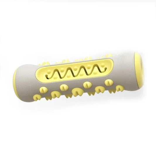 Juguete Función Cepillo Dental Y Porta Snack - imagen 1