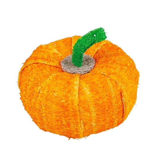 Juguete  Loofah diseño Calabaza - imagen 1