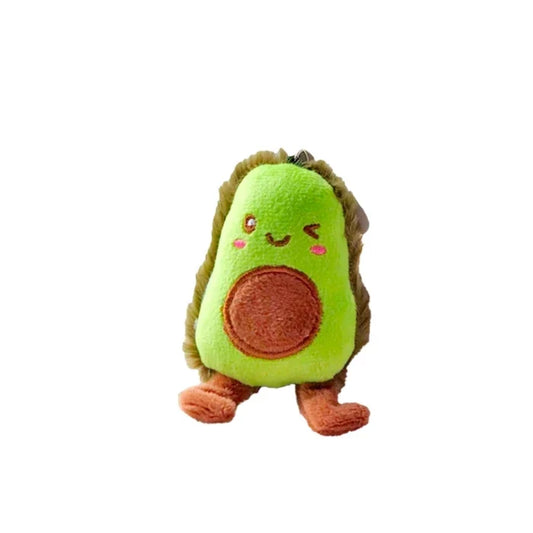 JUGUETE PALTA DE FELPA - imagen 1