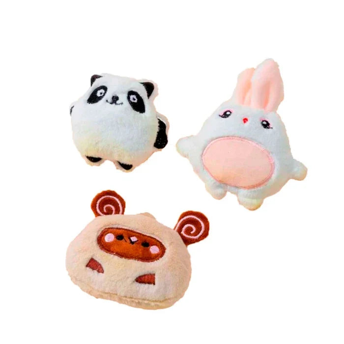 JUGUETE PELUCHE KAWAII