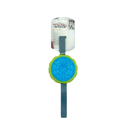 Juguete Warrior Para Tirar Neumático Con Sonido - imagen 1
