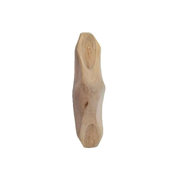 JUGUETE WOODY CHEW CHUNK L - Pethome