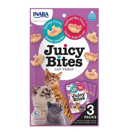 Juicy Bites Camaron Y Mariscos - imagen 1