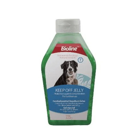 Keep Of Jelly Bioline - imagen 1