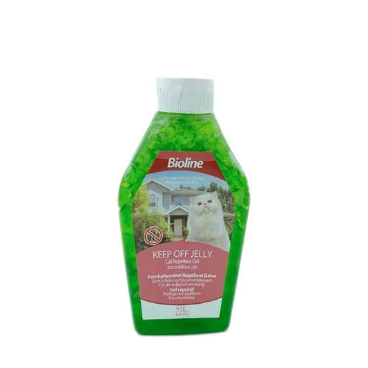 Keep Off Jelly Repelente Bioline para Gatos - imagen 1