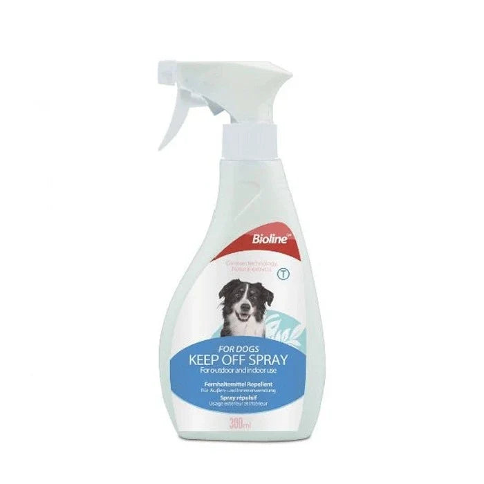Keep Off Spray Bioline - imagen 1