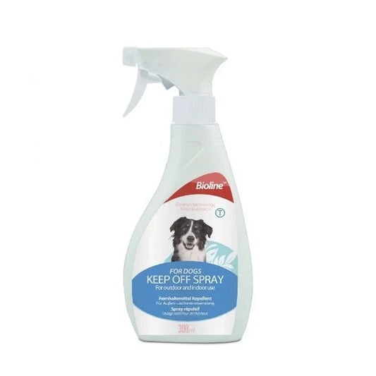 Keep Off Spray Bioline - imagen 1