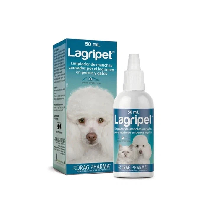 Lagripet para perros y gatos 50ML - imagen 1