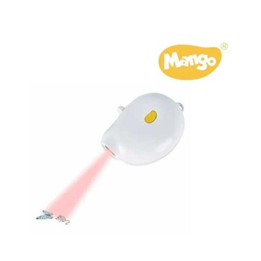 Laser Led Para Entretenimiento de Gatos - imagen 1