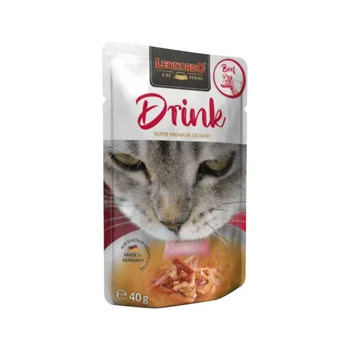 Leonardo Drink Beef - imagen 1
