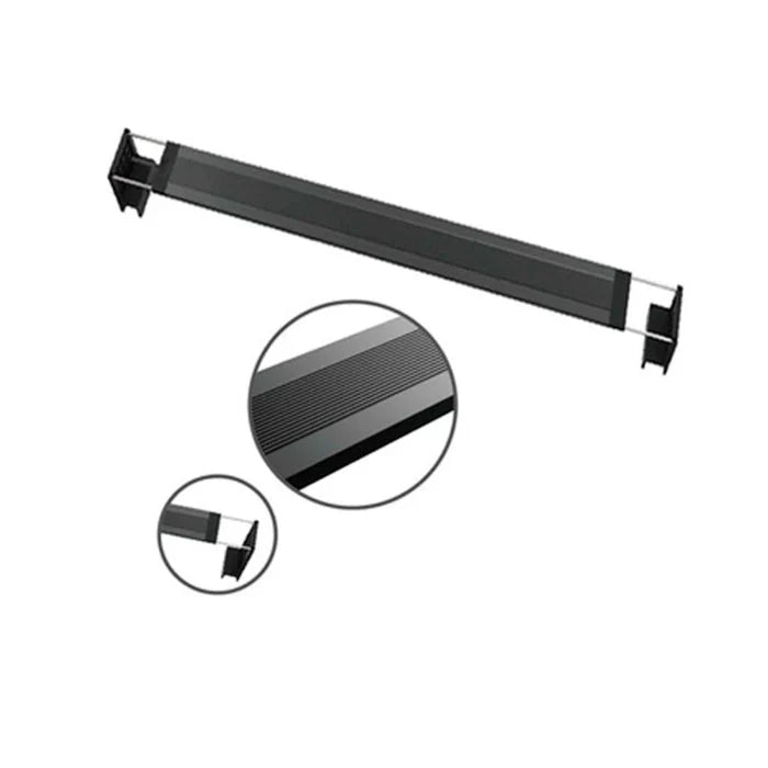 LUZ LED PARA ACUARIO 60CM - Pethome