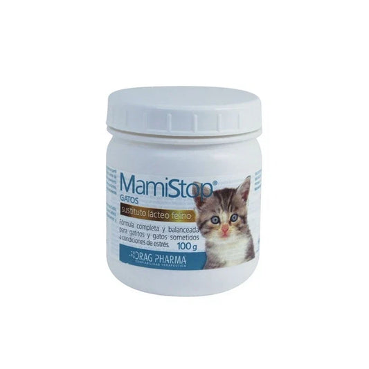 Mami Stop para Gatos 100GR - imagen 1