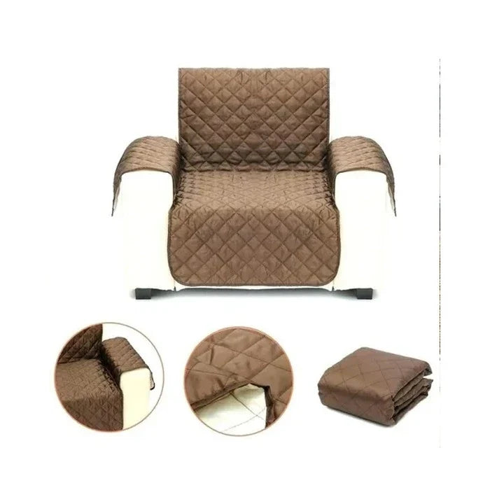 Manta cubre sillones - imagen 1
