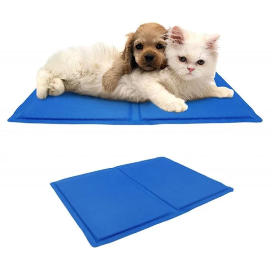 Manta Refrescante para perros y gatos