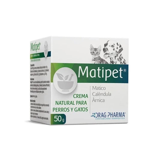 MATIPET POMADA 50G - imagen 1
