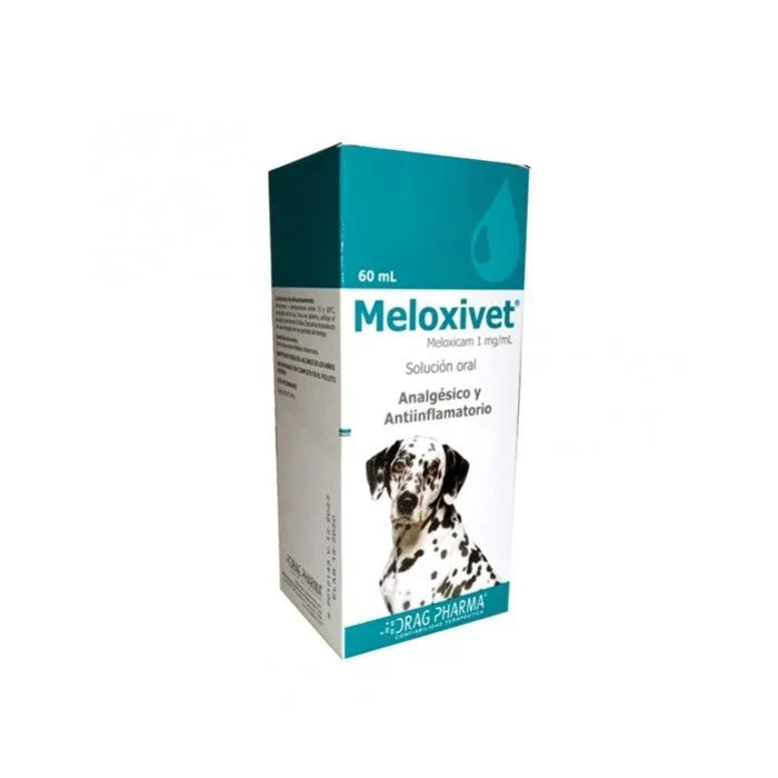 Meloxivet 60ML