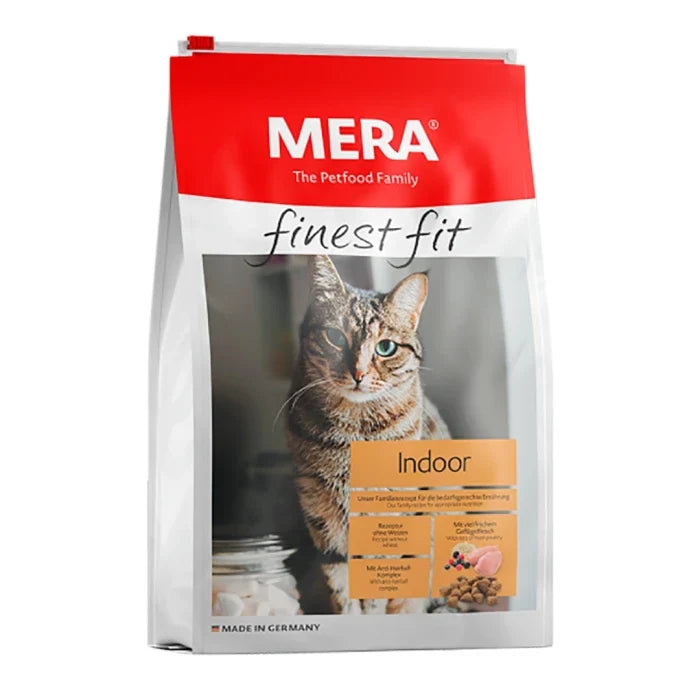 Mera Gato Finest Fit Indoor