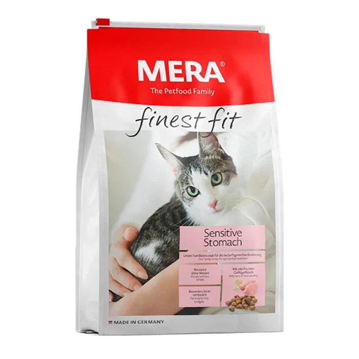 Mera Gato Finest Fit Sensitive Stomach