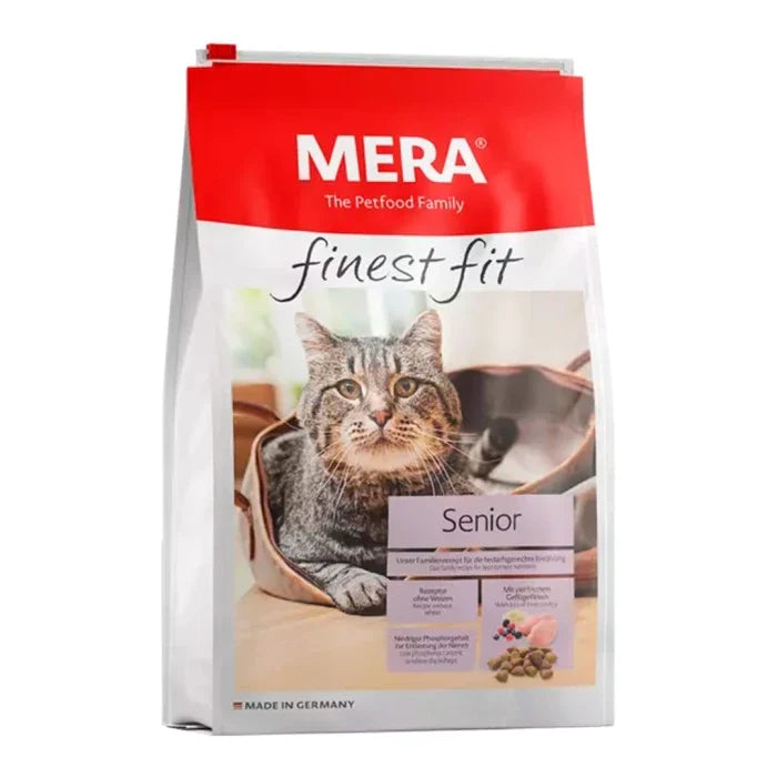 MERA Gatos Finest Fit Senior