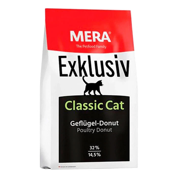 Mera Gatos M-Exklusiv Classic Cat Pollo