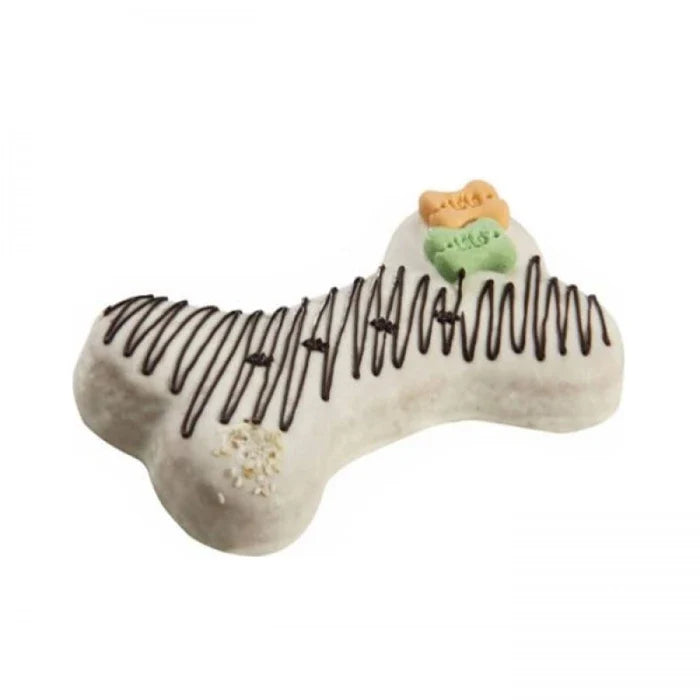 Mini Torta para Perros 40g