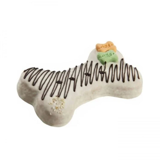 Mini Torta para Perros 40g
