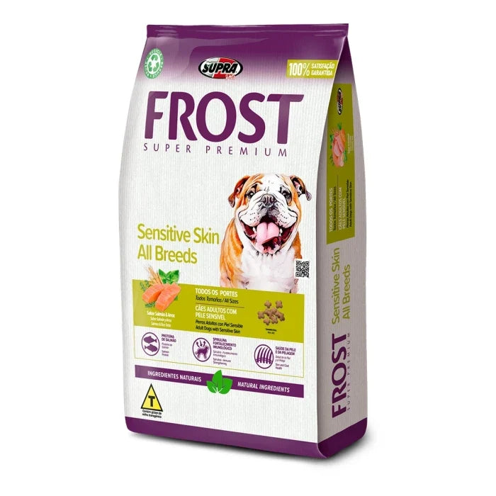 New Frost Sensitive All Breeds 10.1K - imagen 1