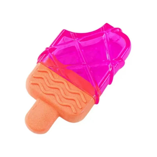 PALETA RELLENA DE AGUA PARA CONGELAR - PERROS - imagen 1