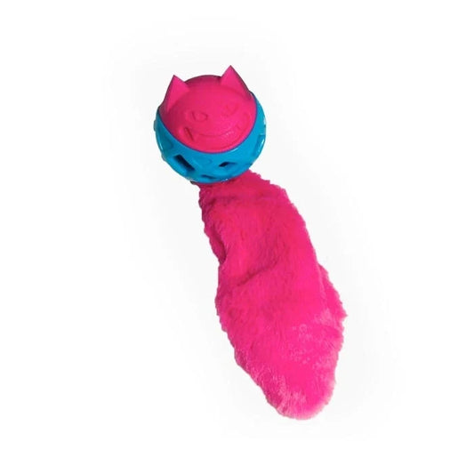 Pelota Warrior Con Cola - imagen 1