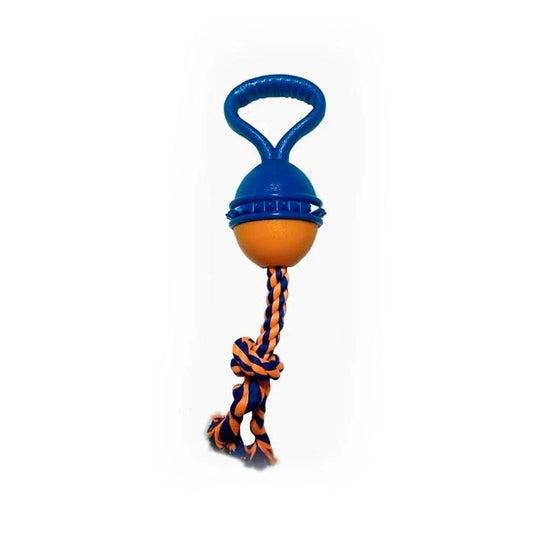 Pelota Warrior Para Tirar - imagen 1