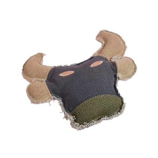 Peluche Elite Para Perros Toro - imagen 1