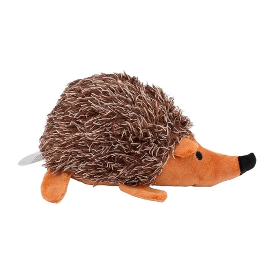 PELUCHE SONORO ERIZO - imagen 1