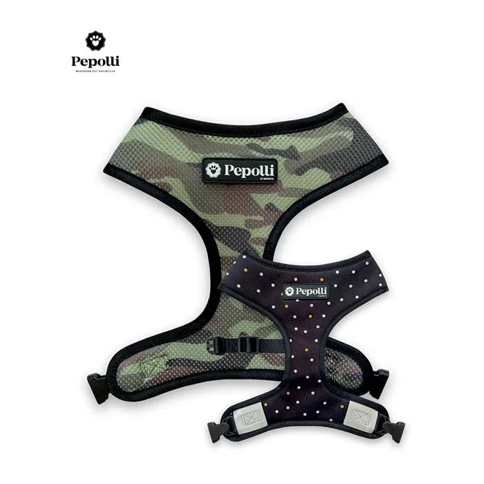 Pepolli Arnés 2 en 1 Diseño Galaxy