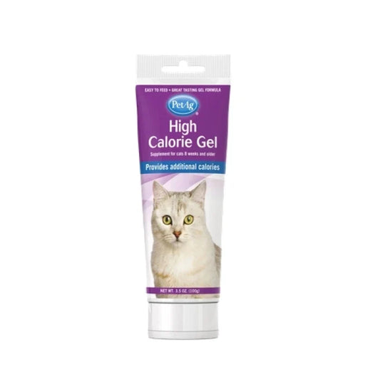PETAG HIGH CALORIE GEL CAT