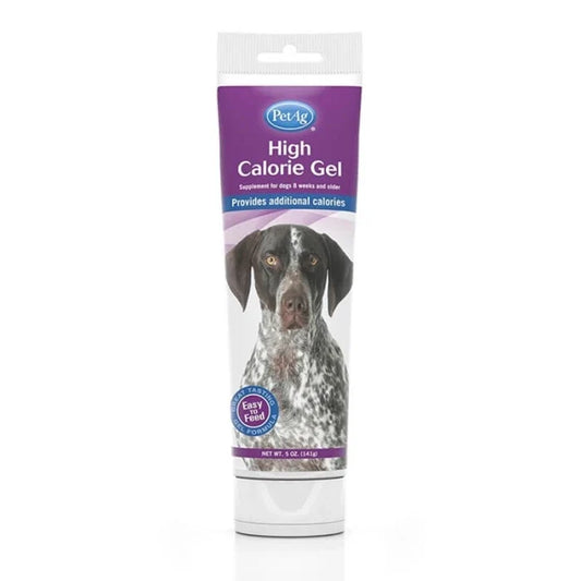 PetAg Gel energético High Calorie para perros