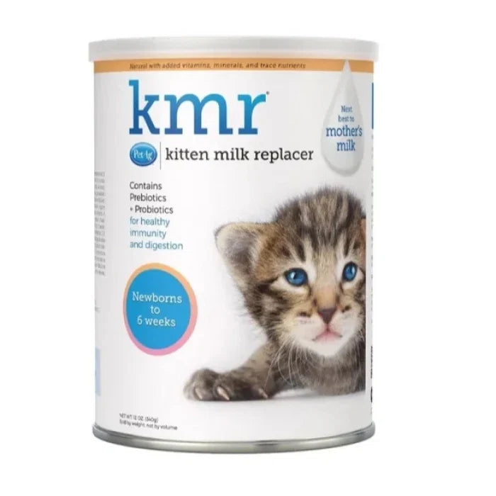 PetAg KMR Fórmula en Polvo para Gatitos