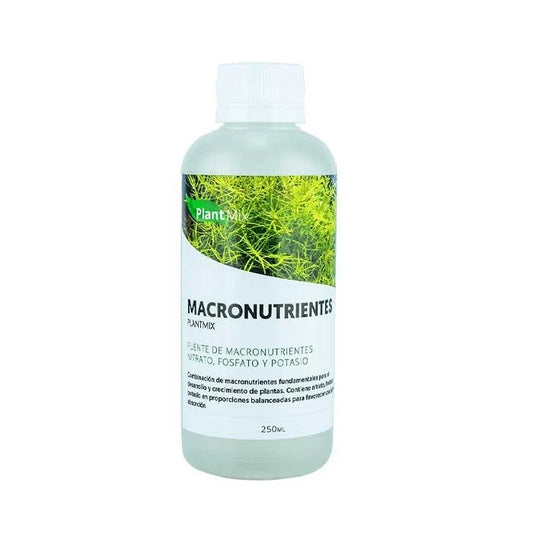 PlantMix Macronutrientes para Acuario