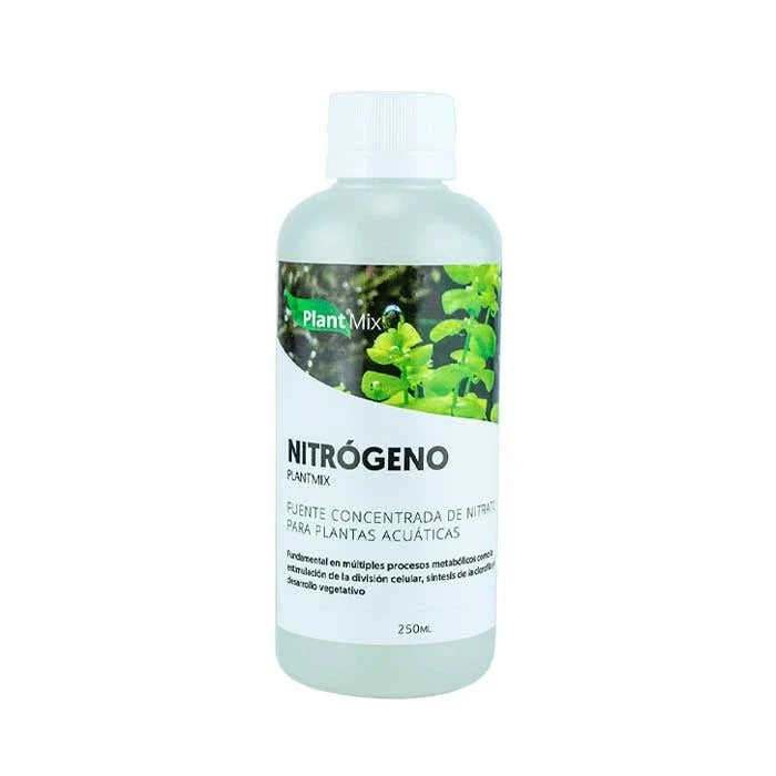 PlantMix Nitrogeno para Acuarios