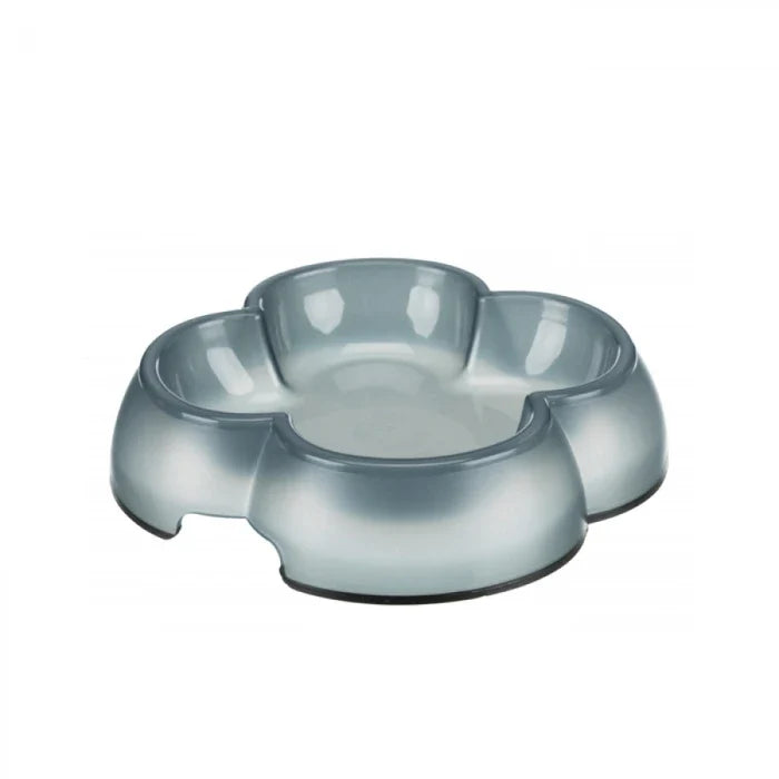 Plato Plastico con Antideslizante