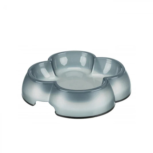Plato Plastico con Antideslizante