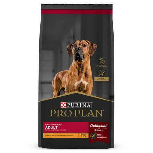 PROPLAN ADULTO RAZA GRANDE