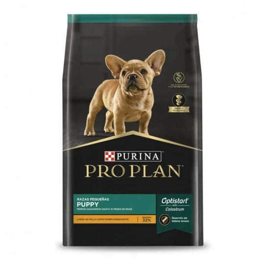 PROPLAN PUPPY SMALL BREED