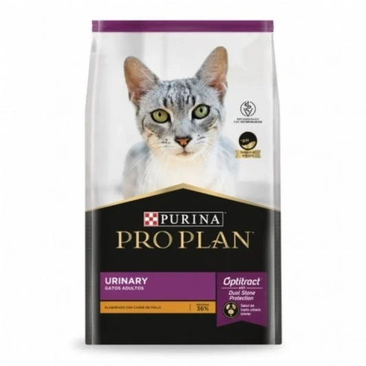 PROPLAN URINARY CAT