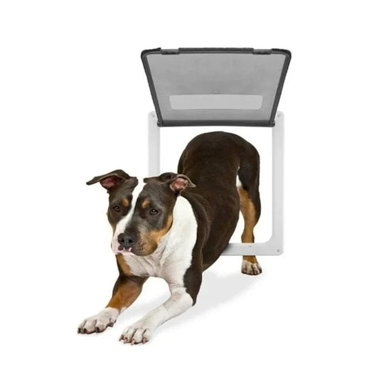 Puertas Abatibles para Perro