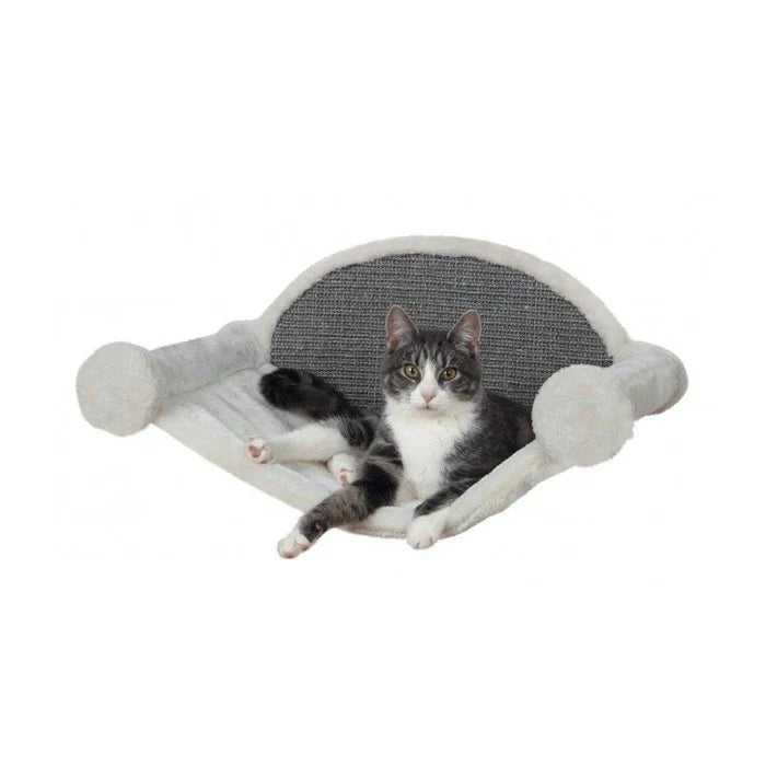 Rascador Cama de Pared Para Gatos - imagen 1