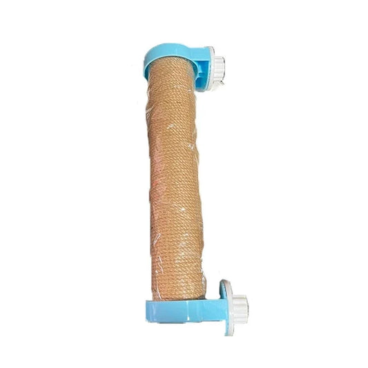 Rascador Sisal Colgante para gatos - imagen 1