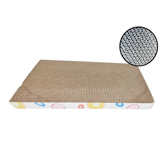 Rascador tabla para piso - imagen 1